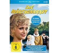 Various - Die Märchenbraut-die Komplette Saga (Sammler-Edi [Blu-ray]