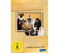 Various - Die Märchenbraut Komplettbox (7 Dvds)