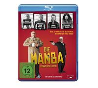 Various - Die Mamba-Gefährlich Lustig Bd [Blu-ray]