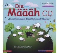 Various - Die Mh CD-Geschichten Zum Einschlafen und Tr