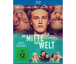 Various - Die Mitte der Welt Bd [Blu-ray]