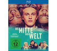 Various - Die Mitte der Welt BD [Blu-Ray] [Import]