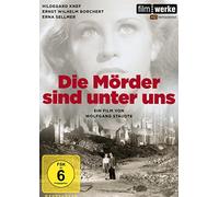 Various - Die Mörder Sind Unter Uns (Neu)