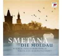 Various - Die Moldau/Slawische Tänze OP.46 [Import]