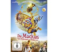 Various - Die Mucklas und Wie Sie zu Pettersson und Findus K