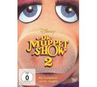 Various - Die Muppet Show-Staffel 2 [Import]
