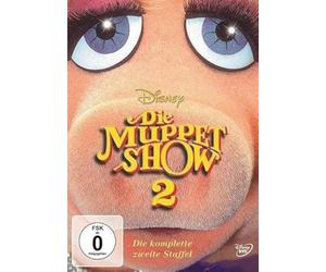 Various - Die Muppet Show - Staffel 2