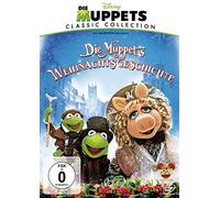 Various - Die Muppets Weihnachtsgeschichte (Classic Collecti