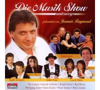 Various - Die Musik Show Unterwegs Präs. [Import]