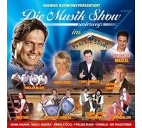 Various - Die Musikshow Unterwegs F.7 [Import]