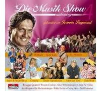Various - Die Musikshow Unterwegs Folge