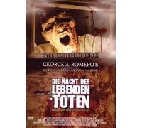 Various - Die Nacht der Lebenden Toten [Import]