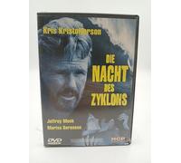Various – Die Nacht des Zyklons – Import (MCP Sound & Media)
