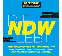 Various - Die Ndw Lebt-180 Gram Vinyl