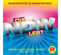 Various - Die Ndw Lebt-Folge 2 [Import]