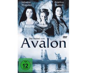 Various - Die Nebel Von Avalon