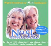 Various - Die Nesthocker