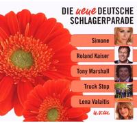 Various - Die Neue Deutsche Schlagerparade [Import]