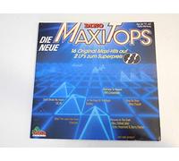 Various , - Die Neue Dino Maxi Tops [2xVinyl]