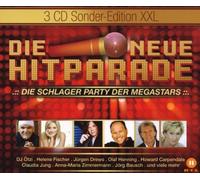 Various - Die Neue Hitparade (XXL 3e [Import]
