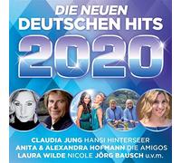Various - Die Neuen Deutschen Hits 2020