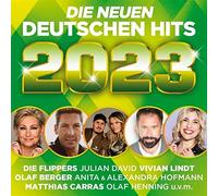 Various - Die Neuen Deutschen Hits 2023 [Import]