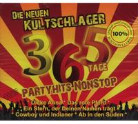 Various - Die Neuen Kultschlager [Import]