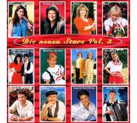 Various - Die Neuen Stars 3 [Import]