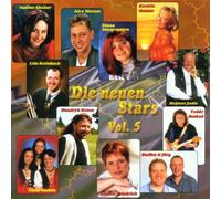 Various - Die Neuen Stars 5 [Import]