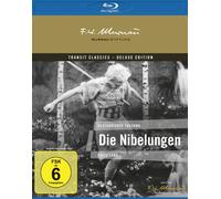 Die Nibelungen (Deluxe Edition)