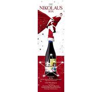 Various - Die Nikolaus Box [Coffret Cadeau pour la période de Noël]
