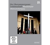 Various - Die Oberammergauer Leidenschaft [Import]