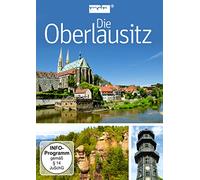 Various – Die Oberlausitz – DVD – Import