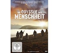 Various - Die Odyssee der Menschheit