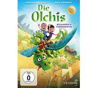 Various - Die Olchis-Willkommen in Schmuddelfing [Import]