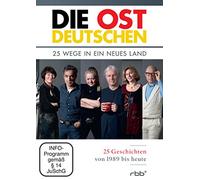 Various - Die Ostdeutschen-25 Wege in Ein Neues Land