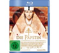 Various - Die Päpstin Bd [Blu-ray]