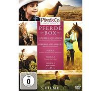 Various - Die Pferde-Box (5 Dvd)