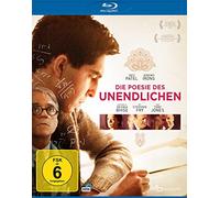 Various - Die Poesie des Unendlichen Bd [Blu-ray]