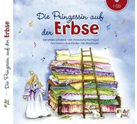 Various - Die Prinzessin auf der Erbse