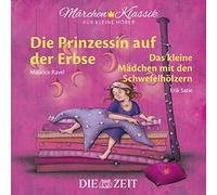 Various - Die Prinzessin Auf der Erbse/+ [Import]