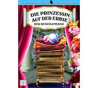 Various - Die Prinzessin auf der Erbse u.a.../Andersen 6
