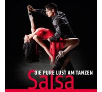 Various - Die Pure Lust am Tanzen-Salsa [Import]