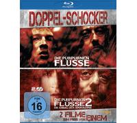 Various - Die Purpurnen Flüsse 1/2 BD [Blu-Ray] [Import]
