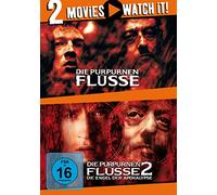 Various - Die Purpurnen Flüsse 1/2 [Import]