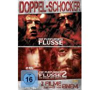 Various - Die Purpurnen Flüsse 1/2 [Import]