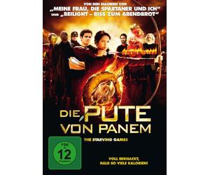 Various - Die Pute Von Panem-the Starving Games