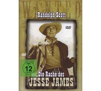 Various - Die Rache des Jesse James [Import]