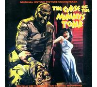 Various - Die Rache des Pharao (Curse Of Mummy's Tomb)
