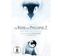 Various - Die Reise der Pinguine 2 [Import]